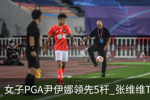 女子PGA尹伊娜领先5杆 张维维T8殷若宁刘艳晋级